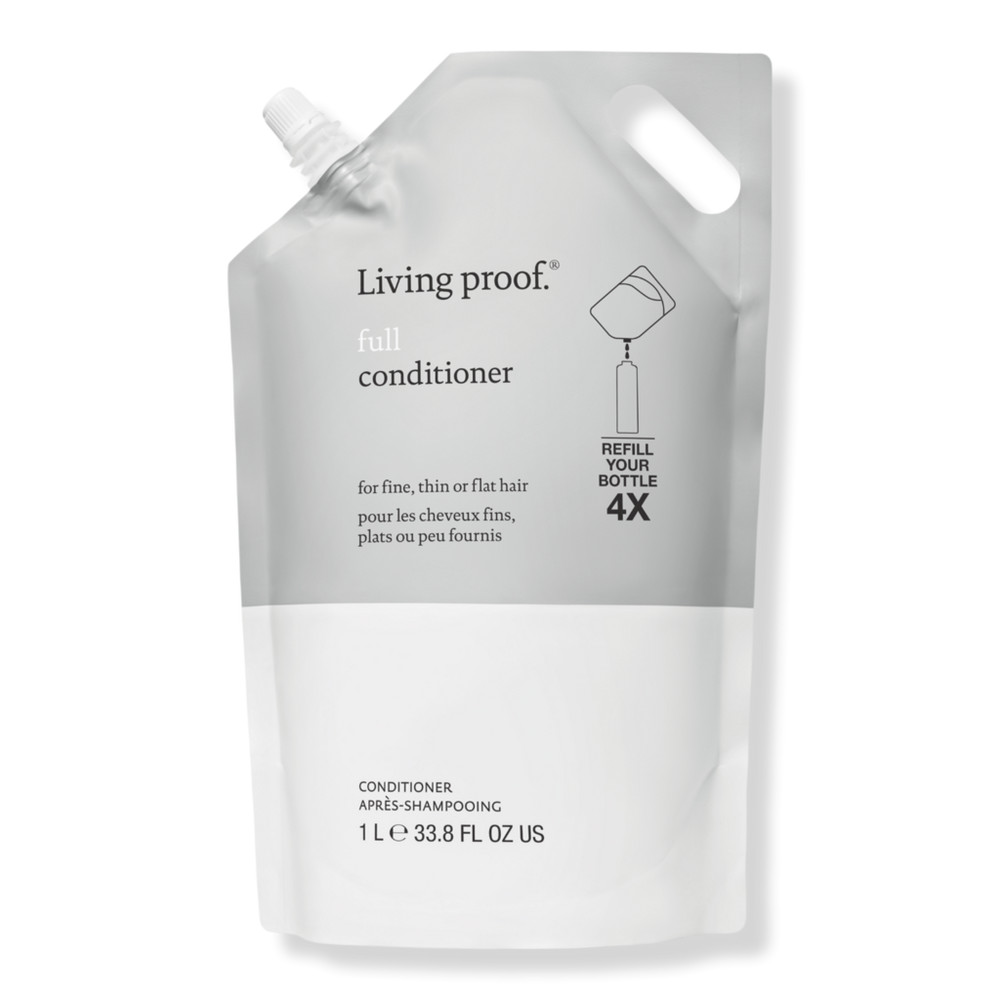 Living Proof Full Conditioner - 32.0 oz | Ulta
