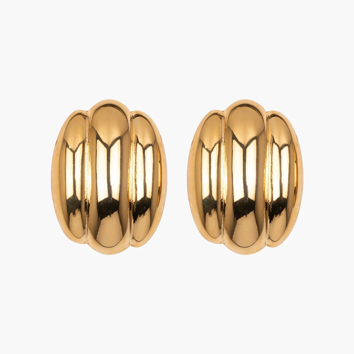 Gilda Earrings | Jennifer Behr 