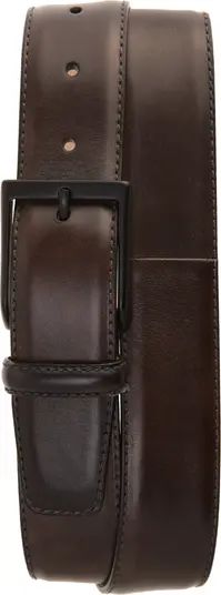 Magnanni Men's Davi Leather Belt | Nordstrom | Nordstrom