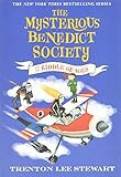 The Mysterious Benedict Society and the Riddle of Ages (The Mysterious Benedict Society, 4) | Amazon (US)