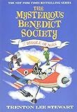 The Mysterious Benedict Society and the Riddle of Ages (The Mysterious Benedict Society, 4) | Amazon (US)