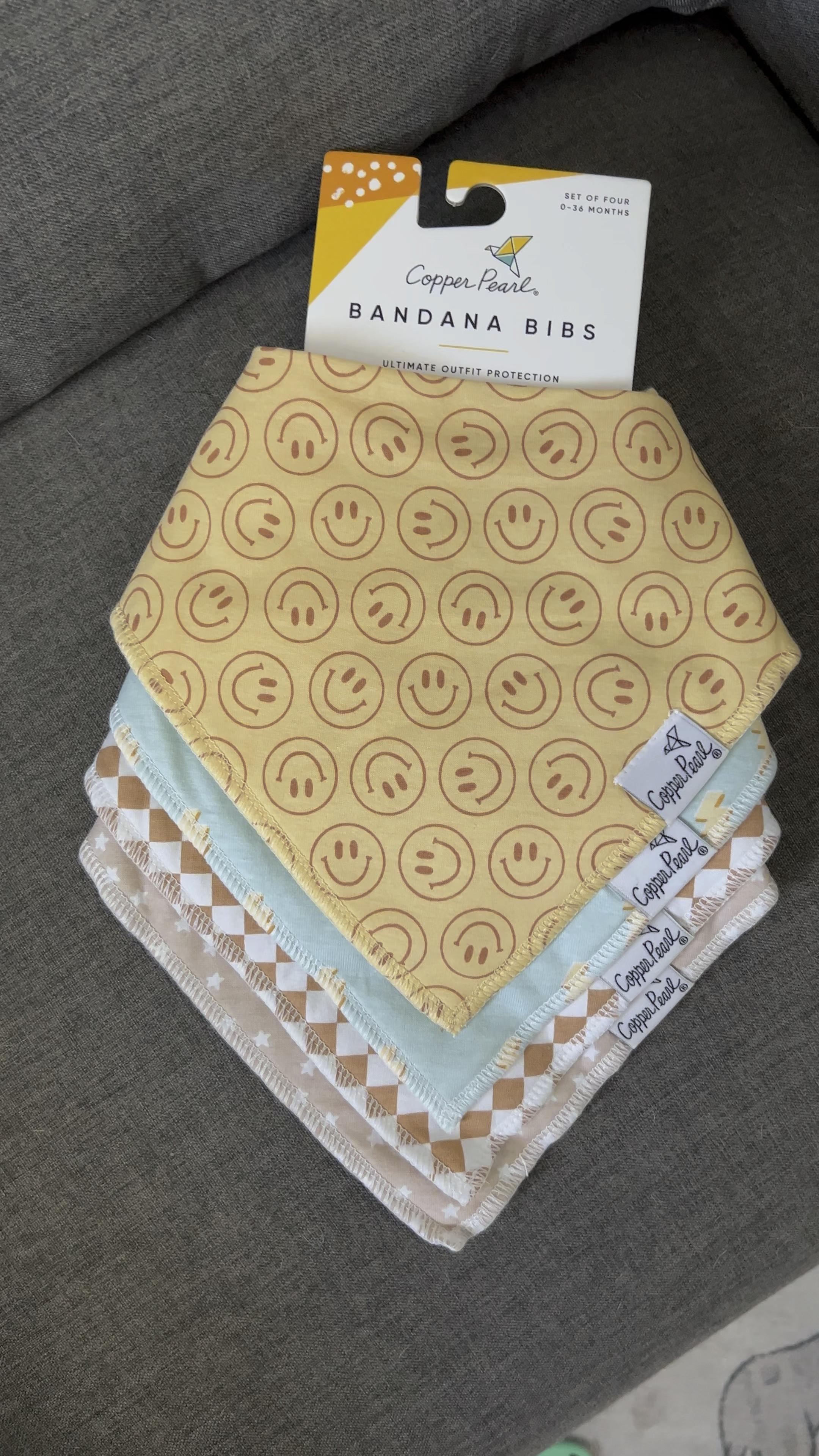 Always a sucker for smiley face or checkerboard print for Rocco😀

#LTKbaby #LTKunder50 #LTKkids