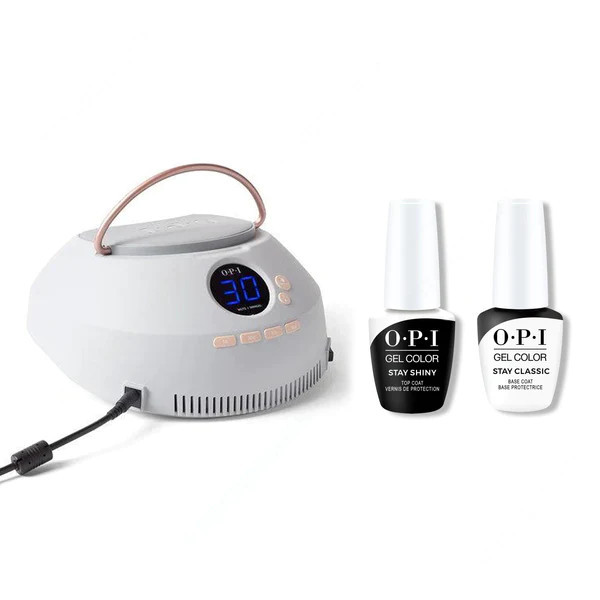 OPI - Gel Basic Kit | Beyond Polish