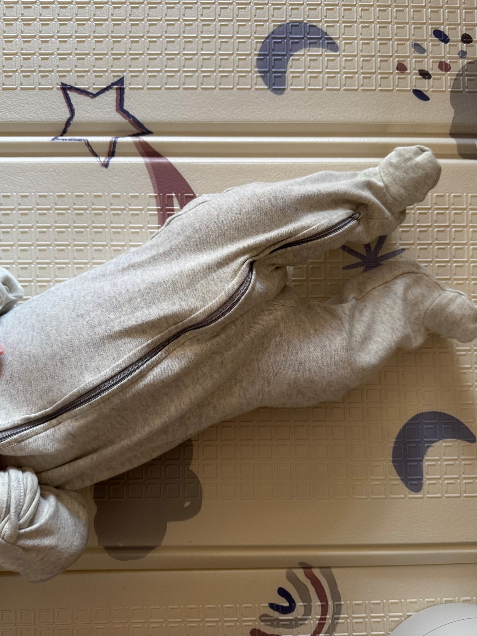 Playmat reversible de estrellas & cosas del cielo✨⭐️.

#LTKFamily #LTKKids #LTKBaby