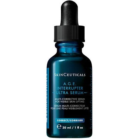 A.G.E Interrupter Ultra Skin Lifting & Anti-Aging Serum| SkinCeuticals | SkinCeuticals CA
