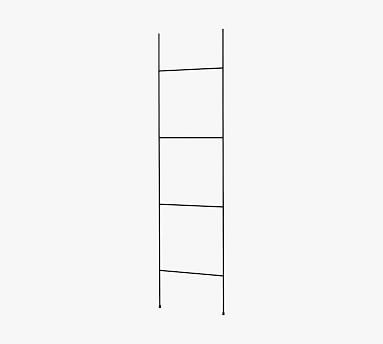 Ferra Towel Ladder | Pottery Barn (US)