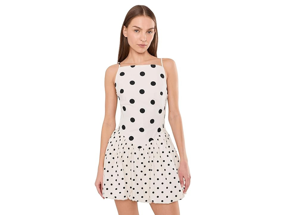 Free People Misty Mini Women's Dress Tea Combo : XL (Women's 16), Polyester | Zappos