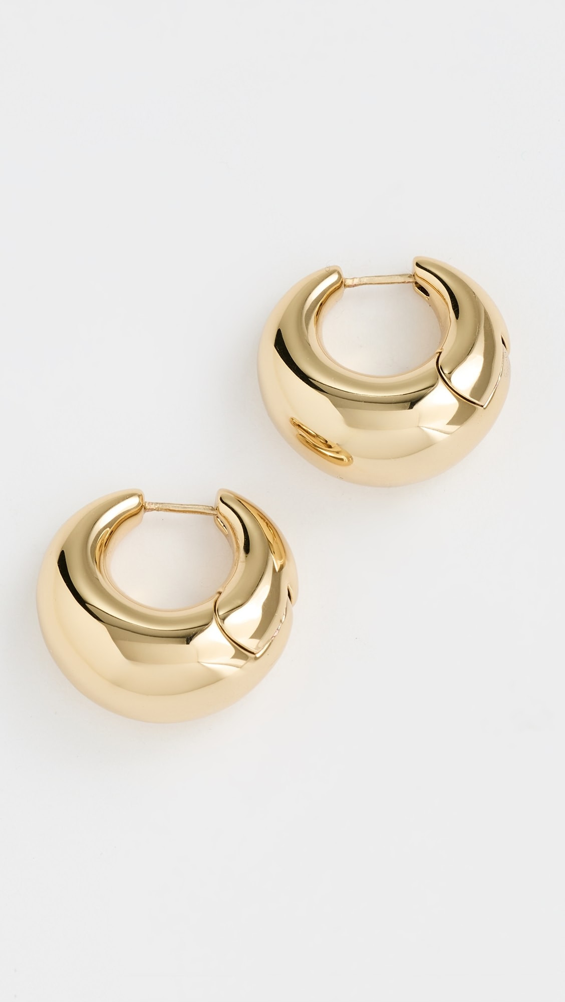 Dylan Hinged Huggies | Shopbop