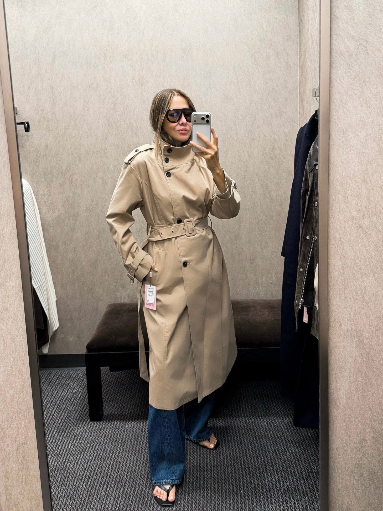 Transitional outfit ideas

#LTKootd #LTKgrwm #LTKSeasonal