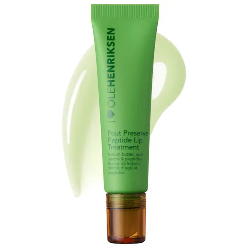 Pout Preserve Chillers Peptide Lip Treatment | Sephora (US)