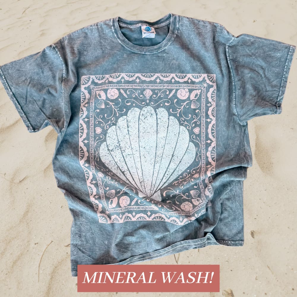 SEASIDE | Mountain Moverz