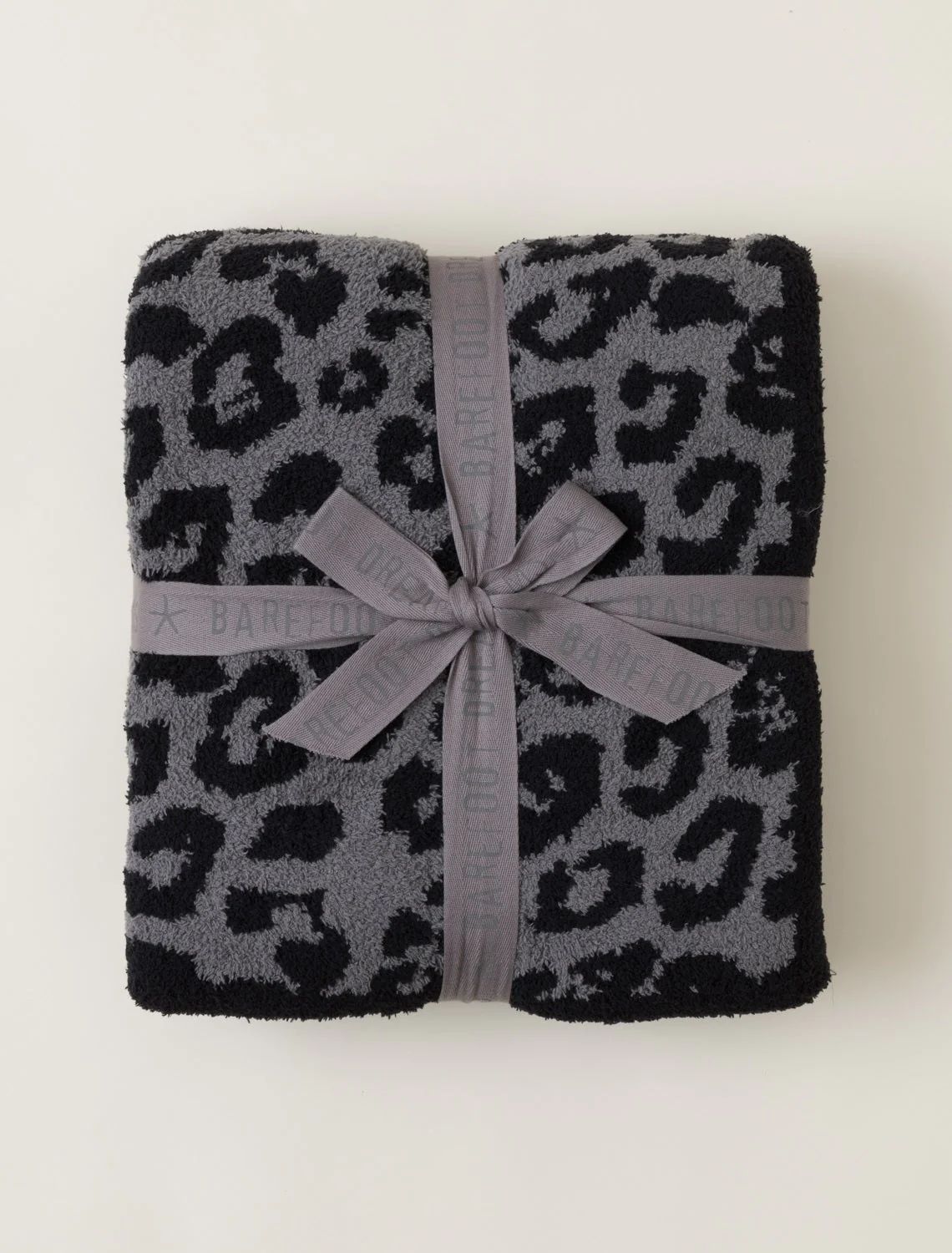 CozyChic® Barefoot in the Wild® Throw | Barefoot Dreams