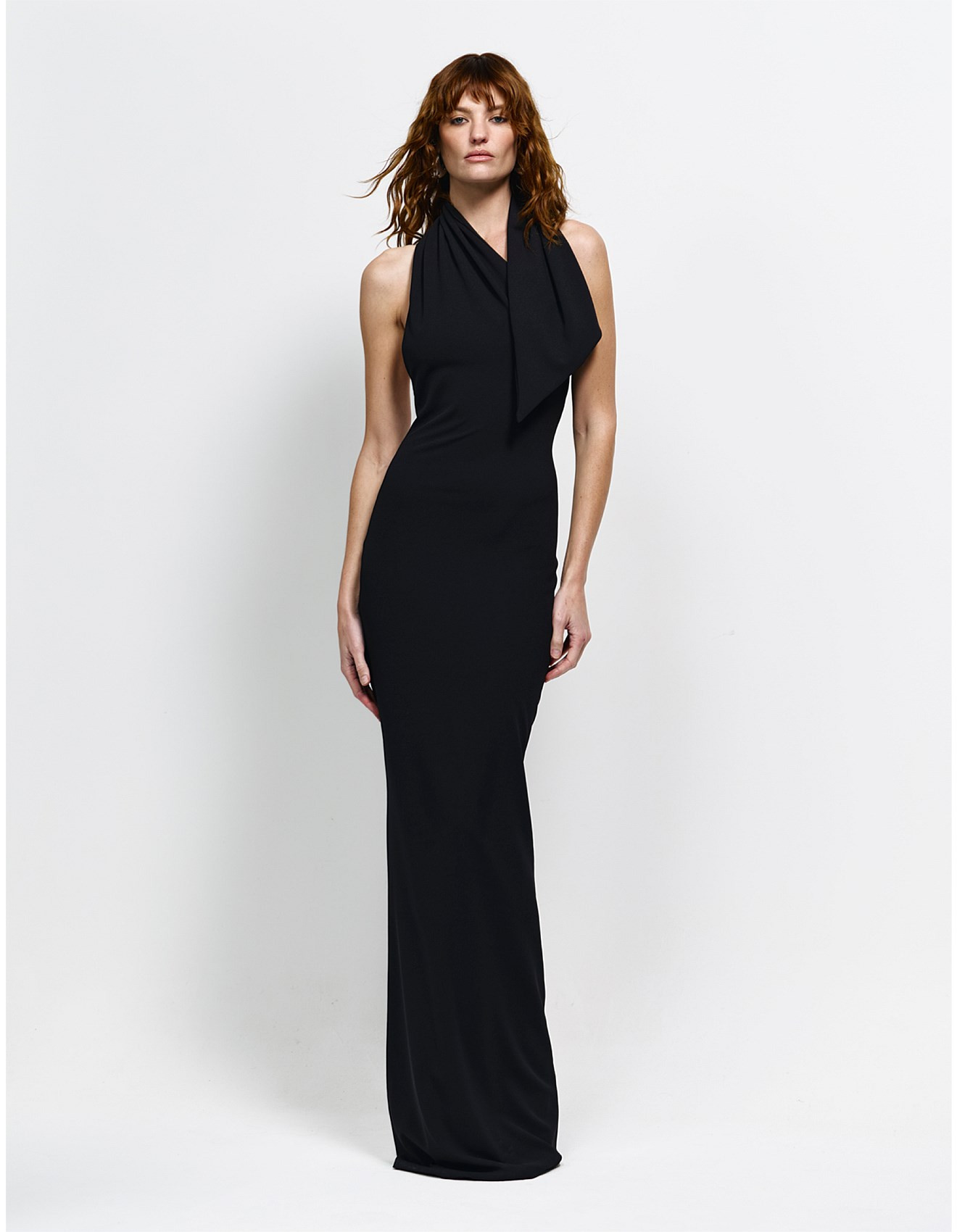 CARLSON GOWN | David Jones (Australia & New Zealand)
