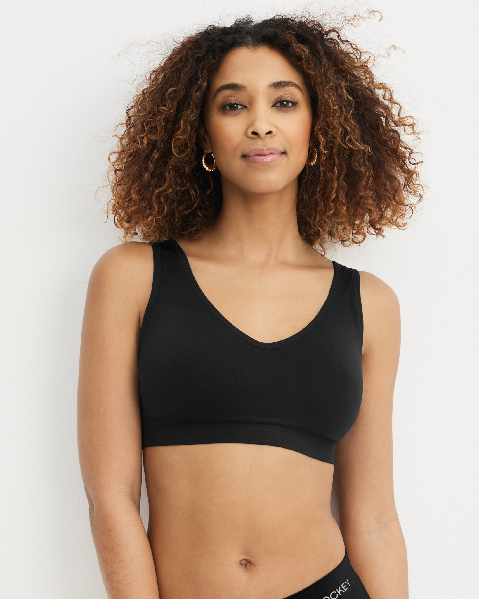 Seamfree® Back Smoothing Bralette | Jockey