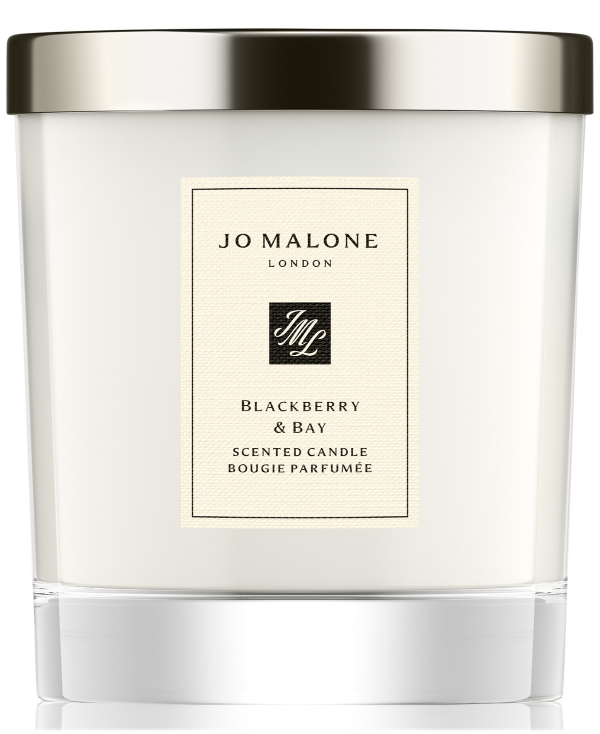 Jo Malone London Blackberry & Bay Home Candle, 7.1 oz. | Macy's