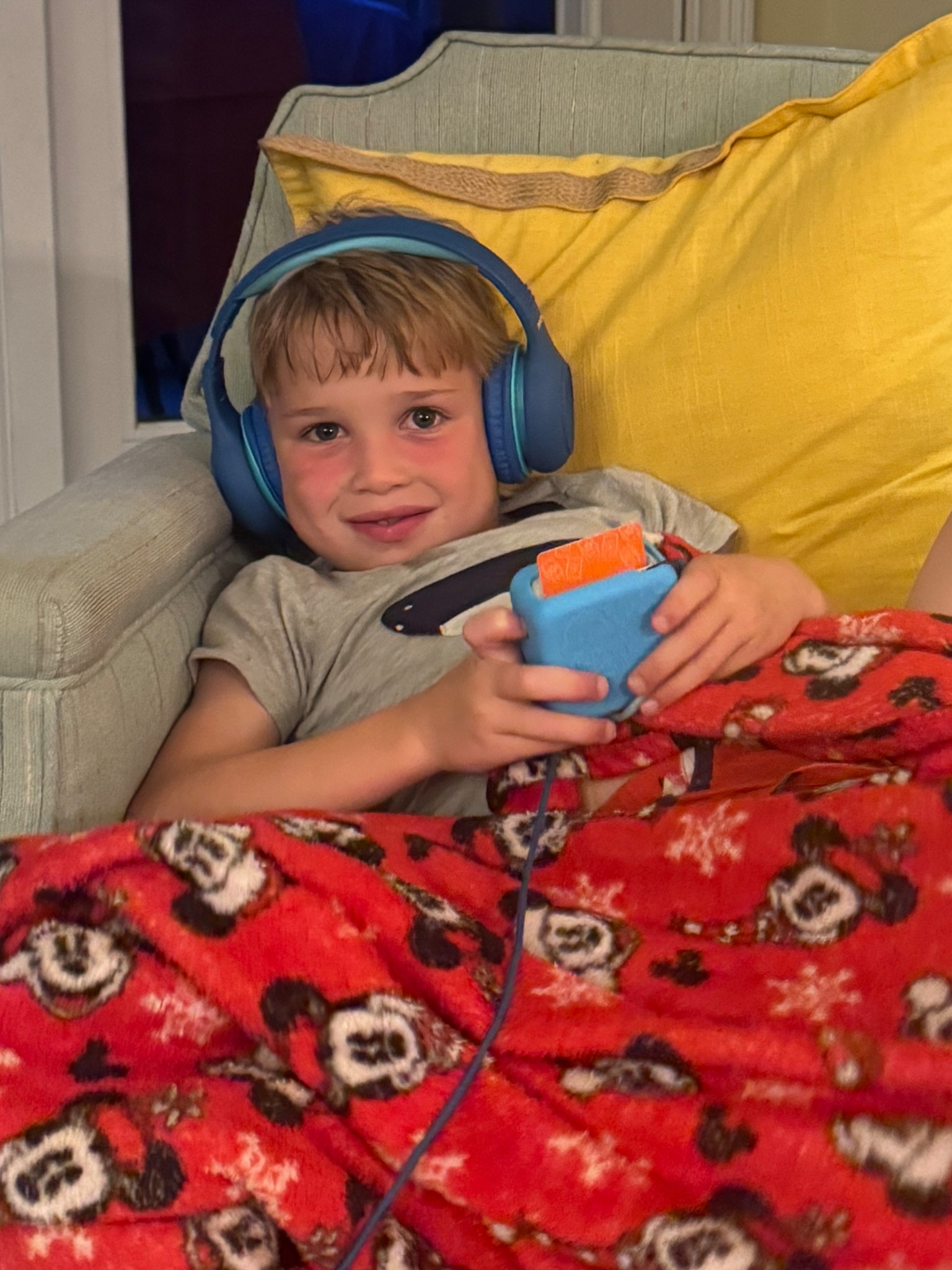 Yoto has been a game changer for our son! It is so calming and doesn’t overstimulate him the way screen time does! 

#LTKKids #LTKFamily #LTKSaleAlert