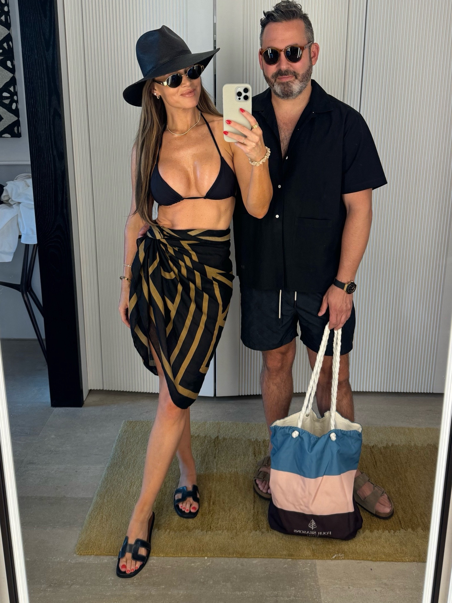 $15 Amazon sarong is so good!! 

#LTKFindsUnder50 #LTKFindsUnder100 #LTKSaleAlert