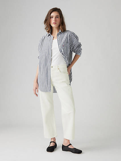 Levi's 501 '90s Ankle Women's Jeans 24x27 | Levi's US