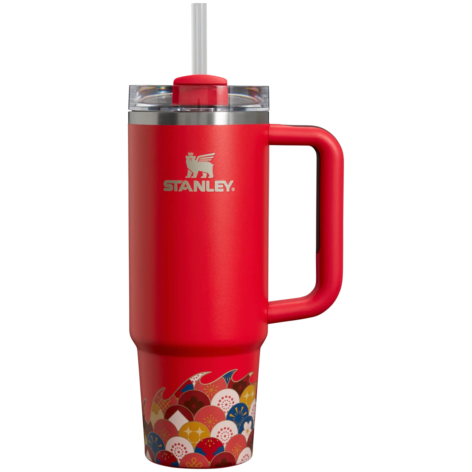 The Lunar New Year Limited Edition Quencher H2.0 FlowState™ Tumbler | | Stanley PMI US