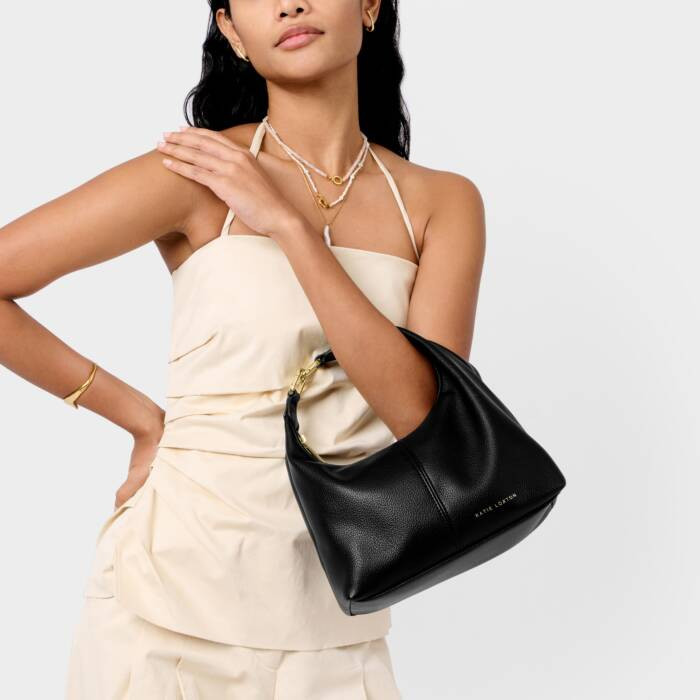 Meela Multiway Bag in Black | Katie Loxton Ltd. (UK)