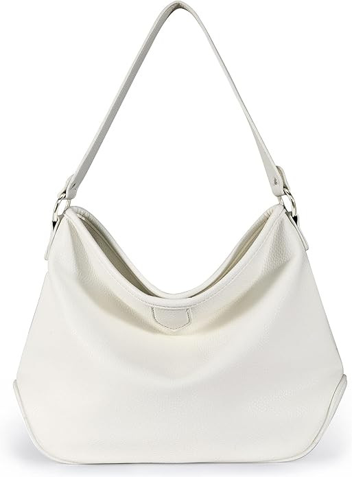 Hobo Bag for Women Shoulder Crossbody Purse Work Daily Handbags with Adjustable Strap | Amazon (US)
