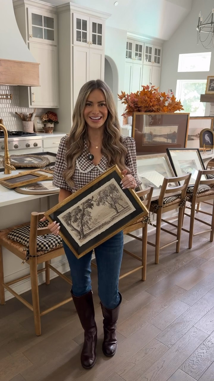 New Fall and Halloween wall art are here!!

#LTKSeasonal #LTKHome