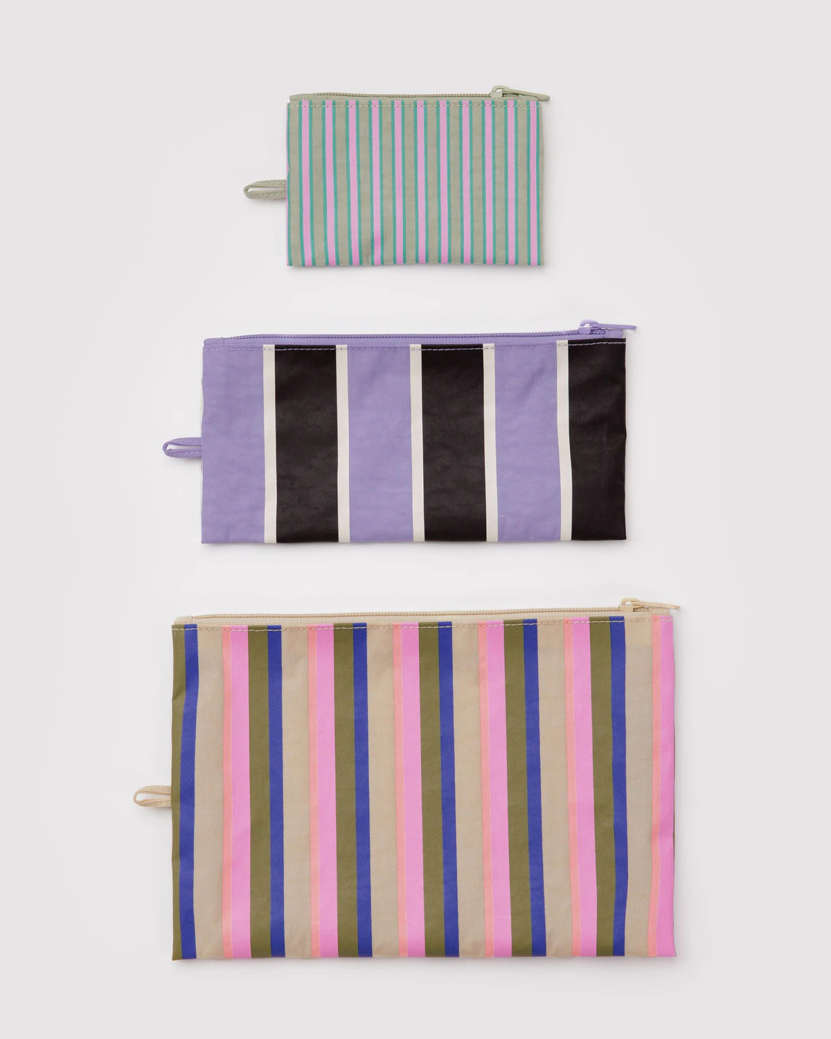 Flat Pouch Set | BAGGU