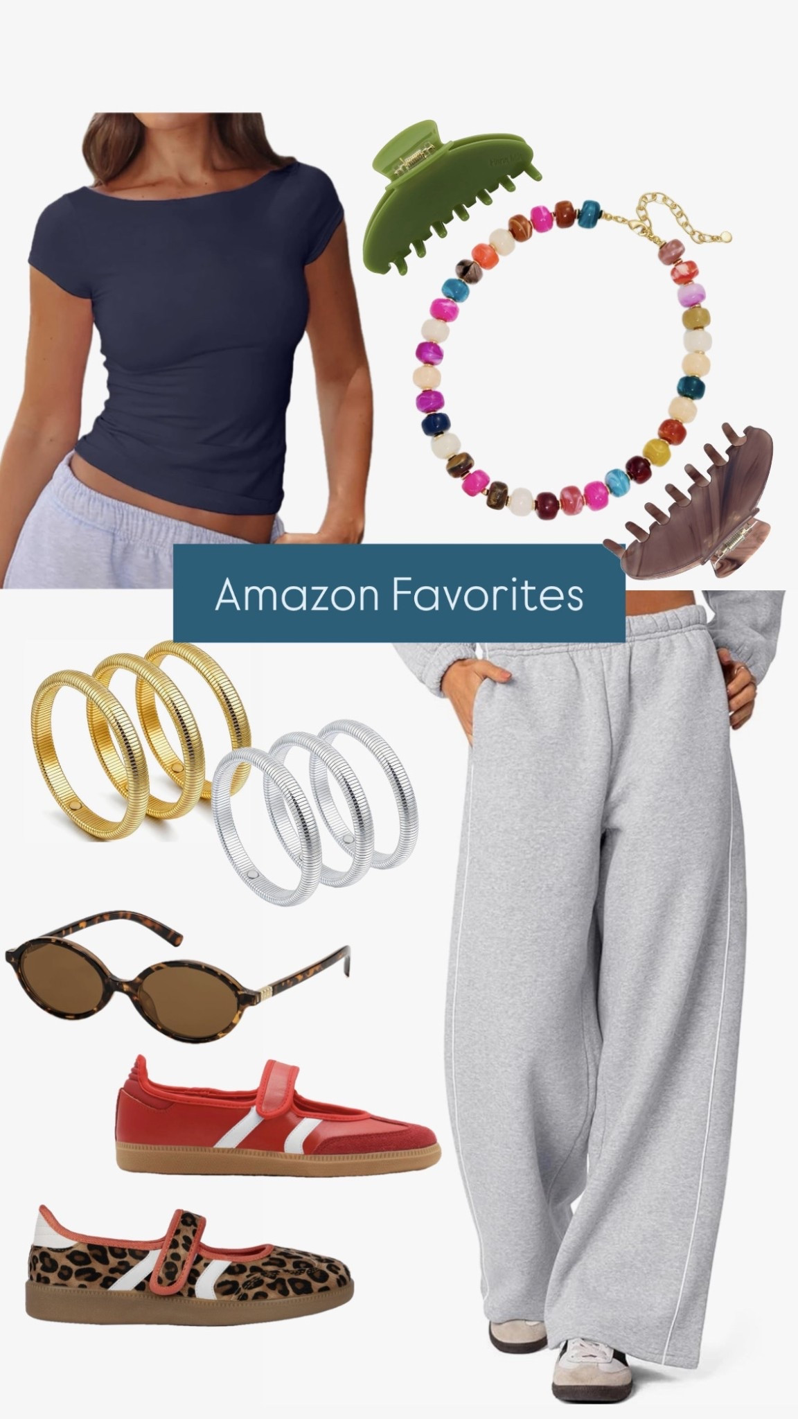 Some of our favorites from Amazon!

#LTKSpringSale #LTKgrwm #LTKdayinmylife