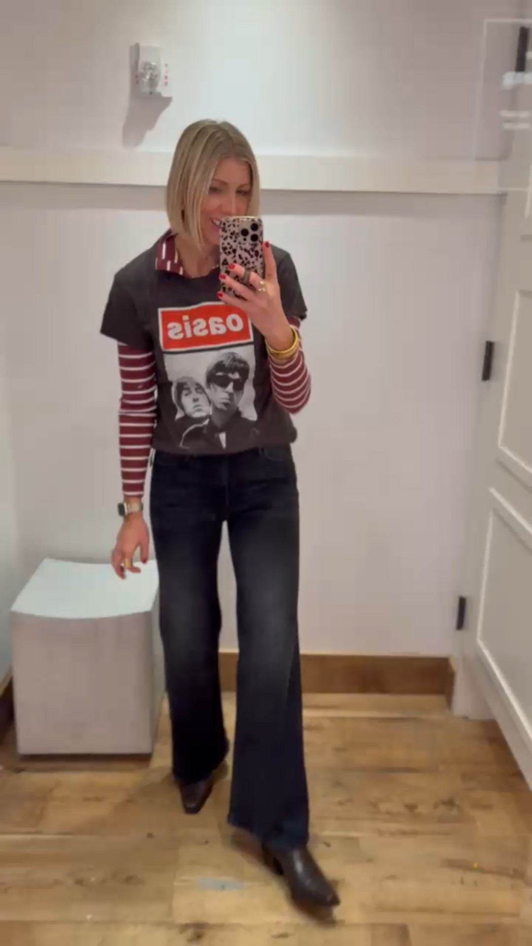 Anthropologie try on!

#LTKootd #LTKSeasonal #LTKHoliday