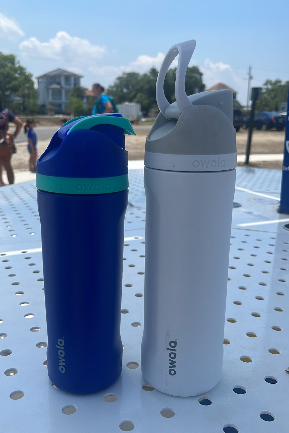 The best travel water bottle! 

#LTKtravel