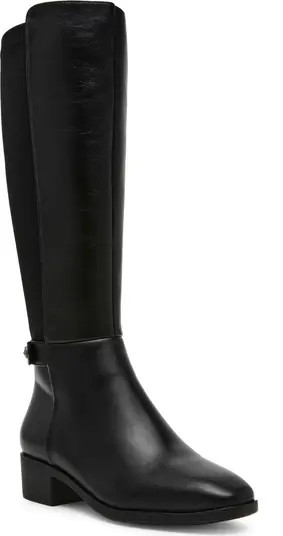 Candela Riding Boot (Women) | Nordstrom Rack