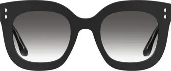 52mm Square Sunglasses | Nordstrom