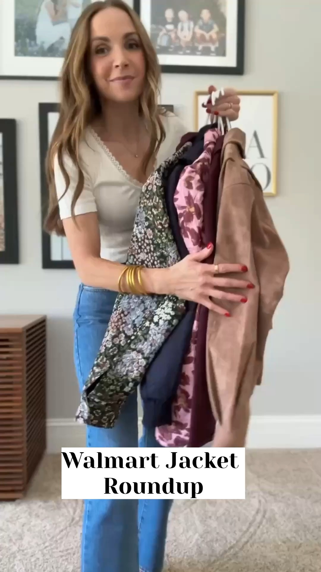 @Walmart jackets that I’m loving!

#LTKgrwm