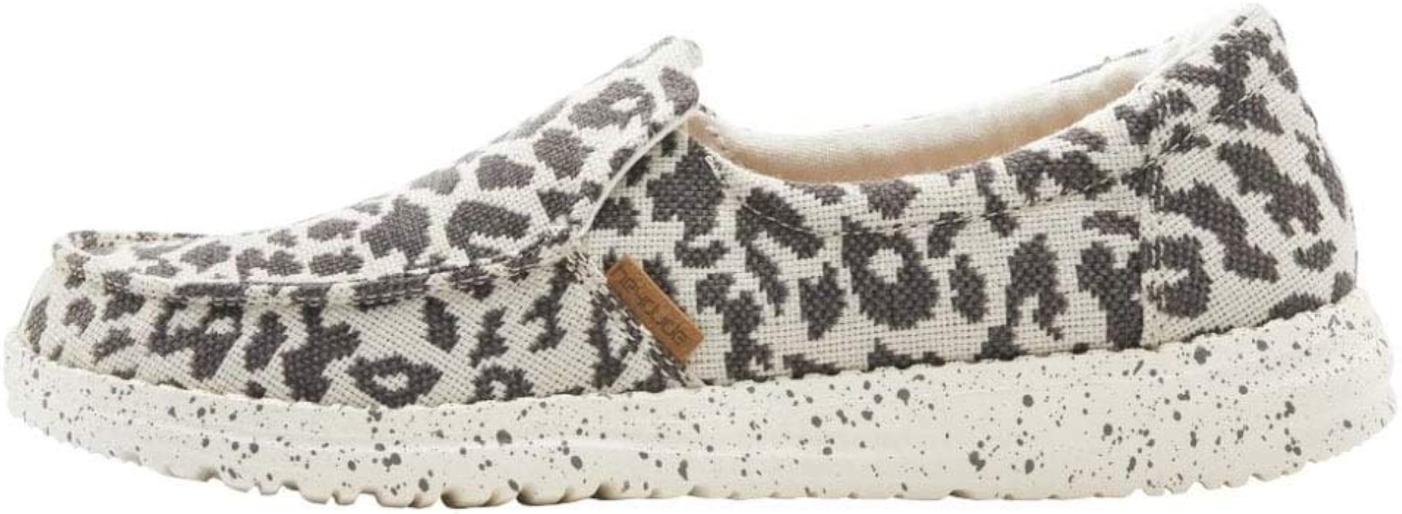 Hey Dude Women's Misty | Amazon (US)