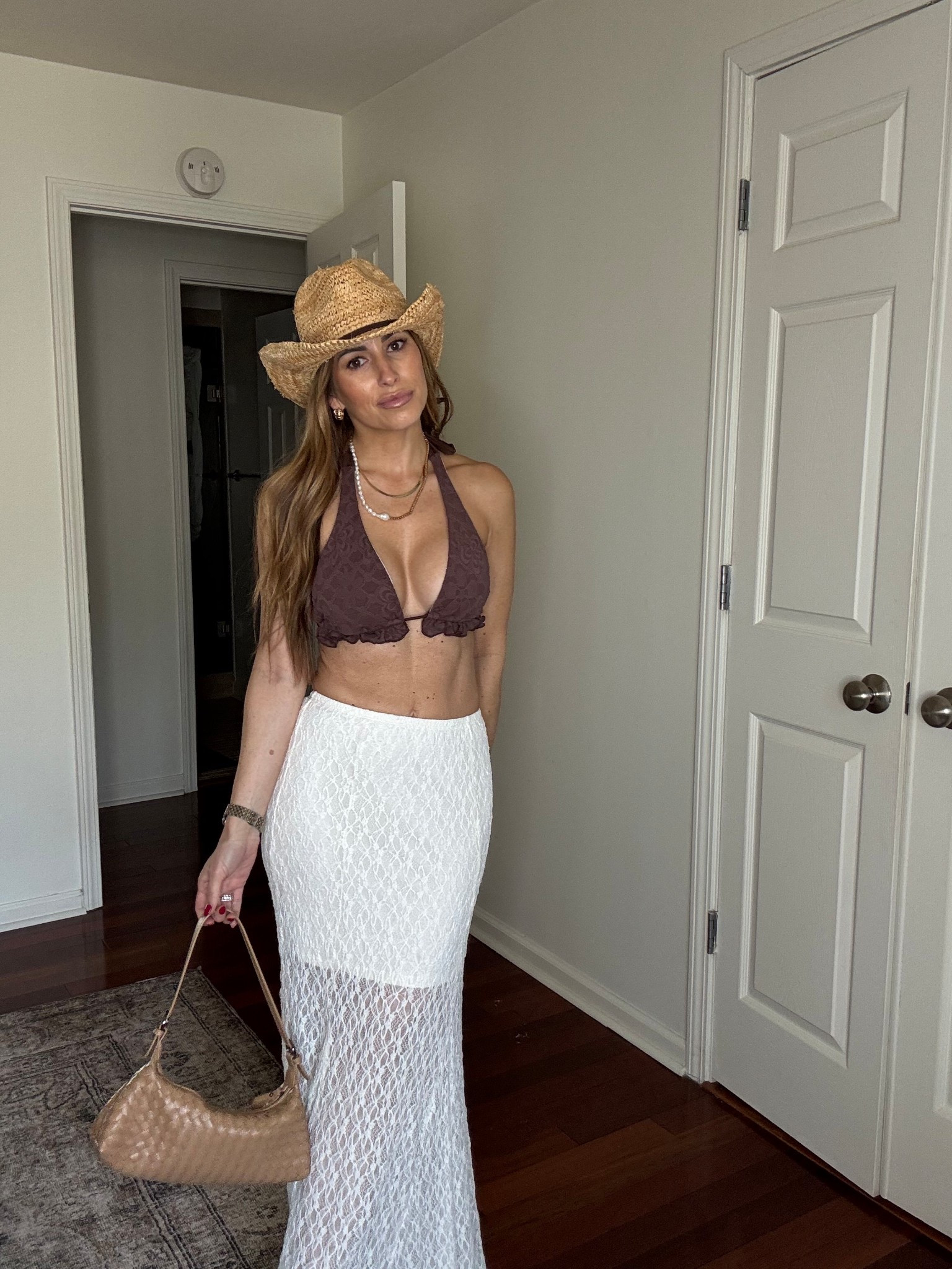 Lace skirt western, Beachy or festival

#LTKSwim #LTKPetite #LTKootd