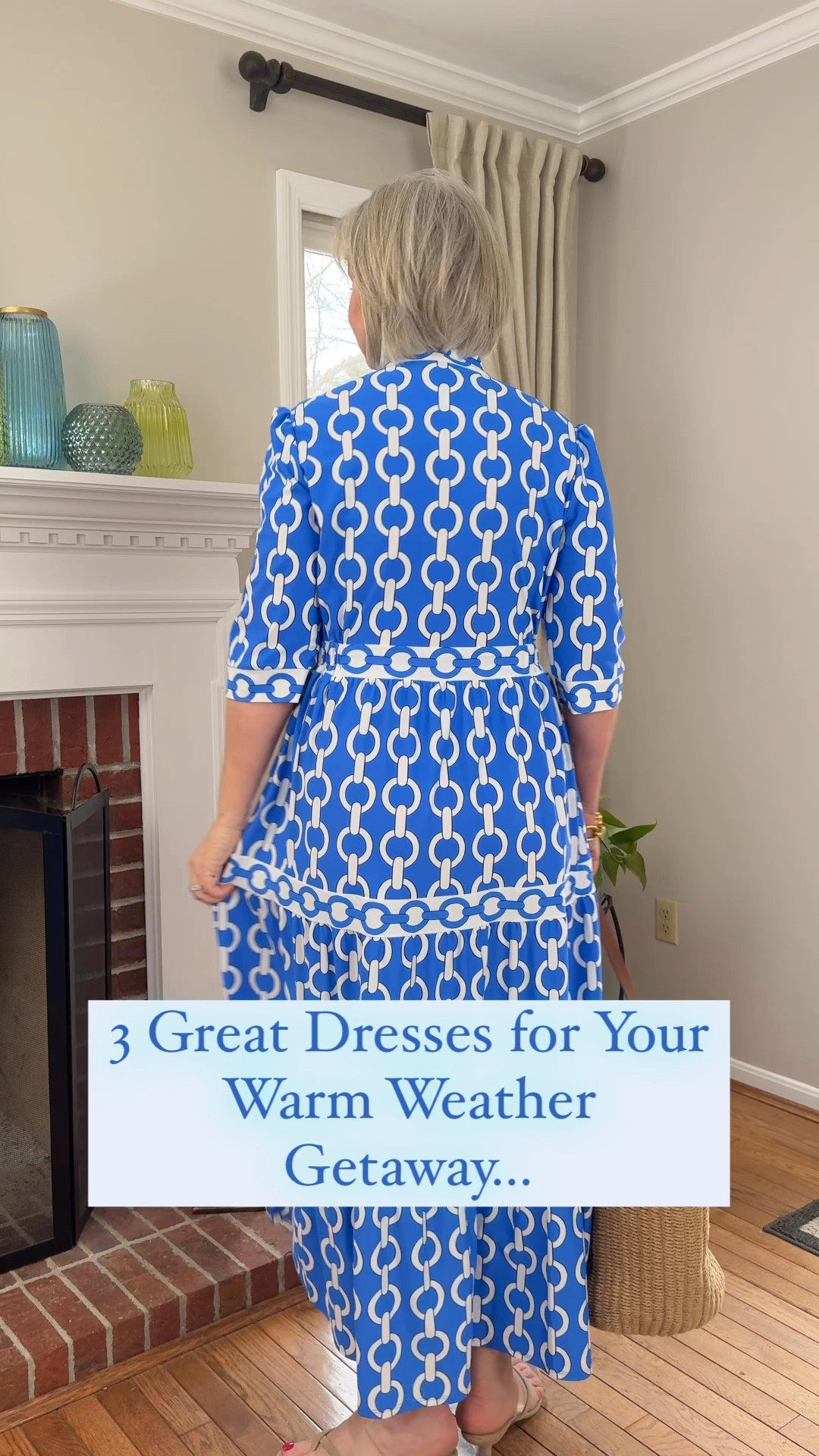 I’m sharing three great dresses from Jude Connally that would be perfect for your upcoming warm weather getaway.☀️  Shop my favorites from their new arrivals here! 
@judeconnally #judeconnally #enjoythecompliments #ad

#LTKWatchNow #LTKStyleTip #LTKSeasonal