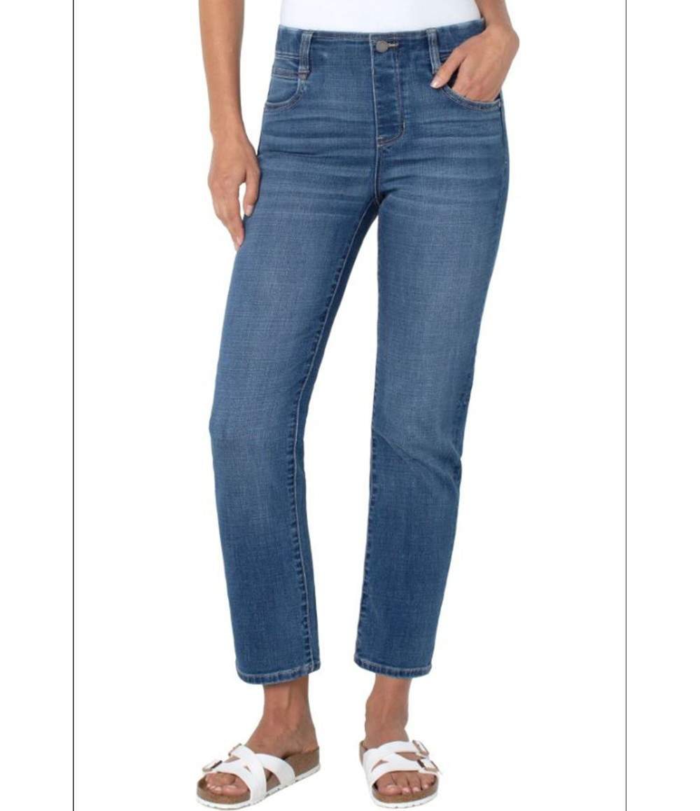 GIA GLIDER SLIM JOHNSTOWN *RECOMMENDED GO 1 SIZE DOWN* | Pamela Scott 