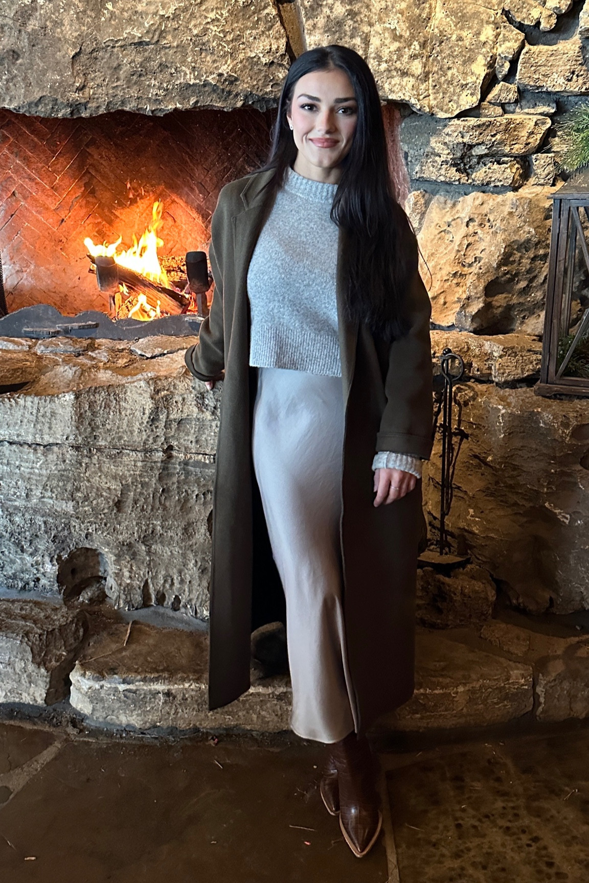 Jenni Kayne the most perfect winter jacket in olive!! 

#LTKGiftGuide #LTKHoliday #LTKSeasonal