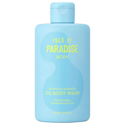 Beautifully Balanced Body Oil Cleanser | Sephora (US)