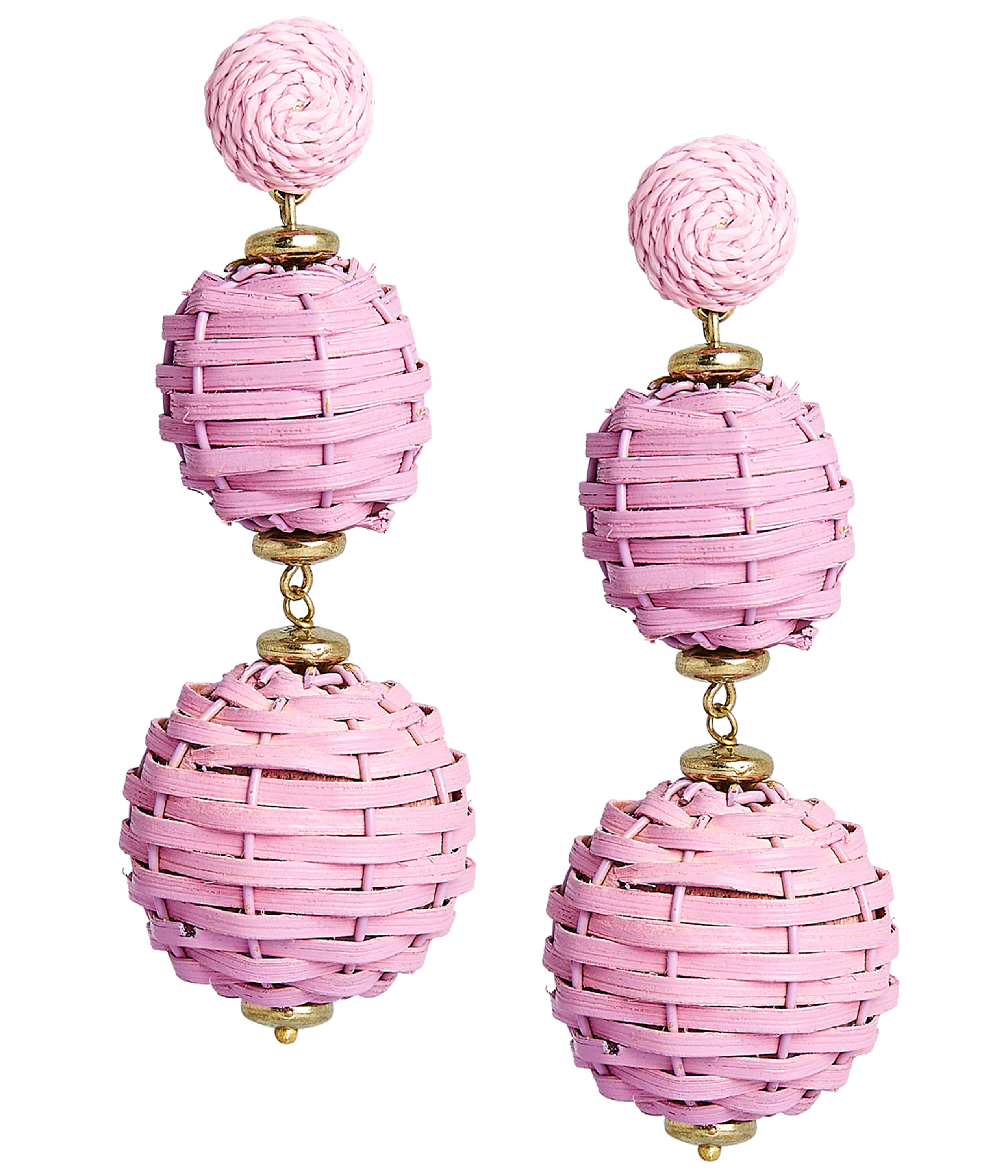 Triple Whidden - Earring - Florida Friends | Lisi Lerch Inc