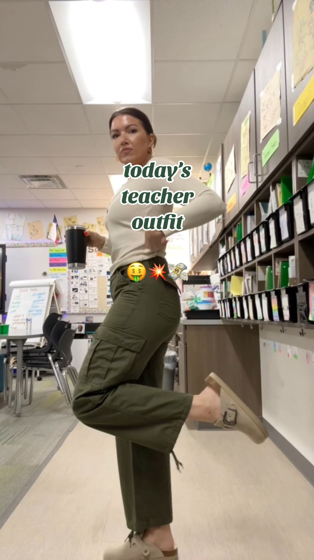 Tuesday’s teacher outfit on major sale 🤑

#LTKfindsunder50 #LTKsalealert #LTKmidsize