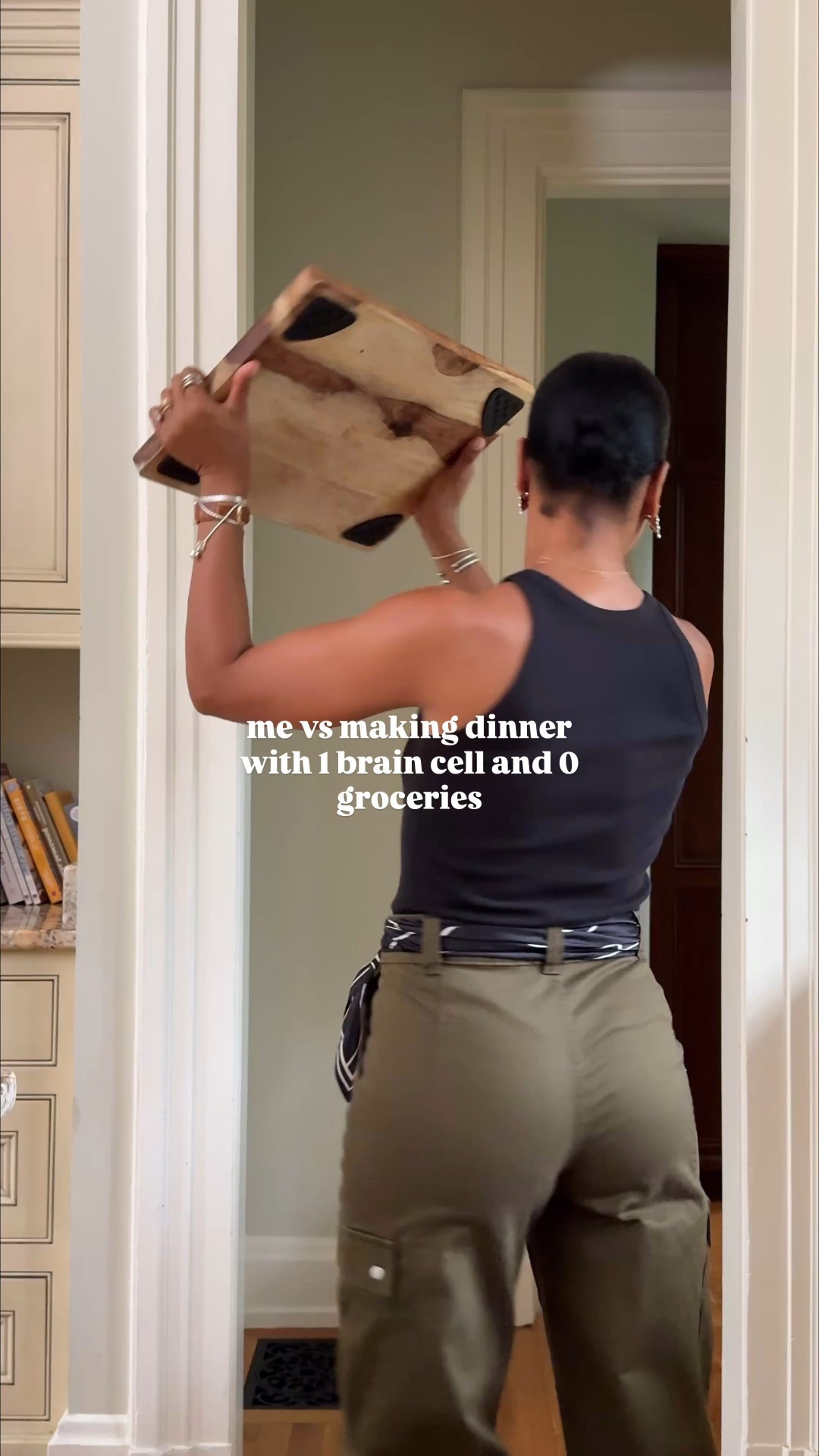 Dinner in under 35 minutes is a jet lagged girls dream! I got a lot of questions about my plates so I linked everything below!

#LTKHome #LTKFindsUnder50 #LTKSaleAlert