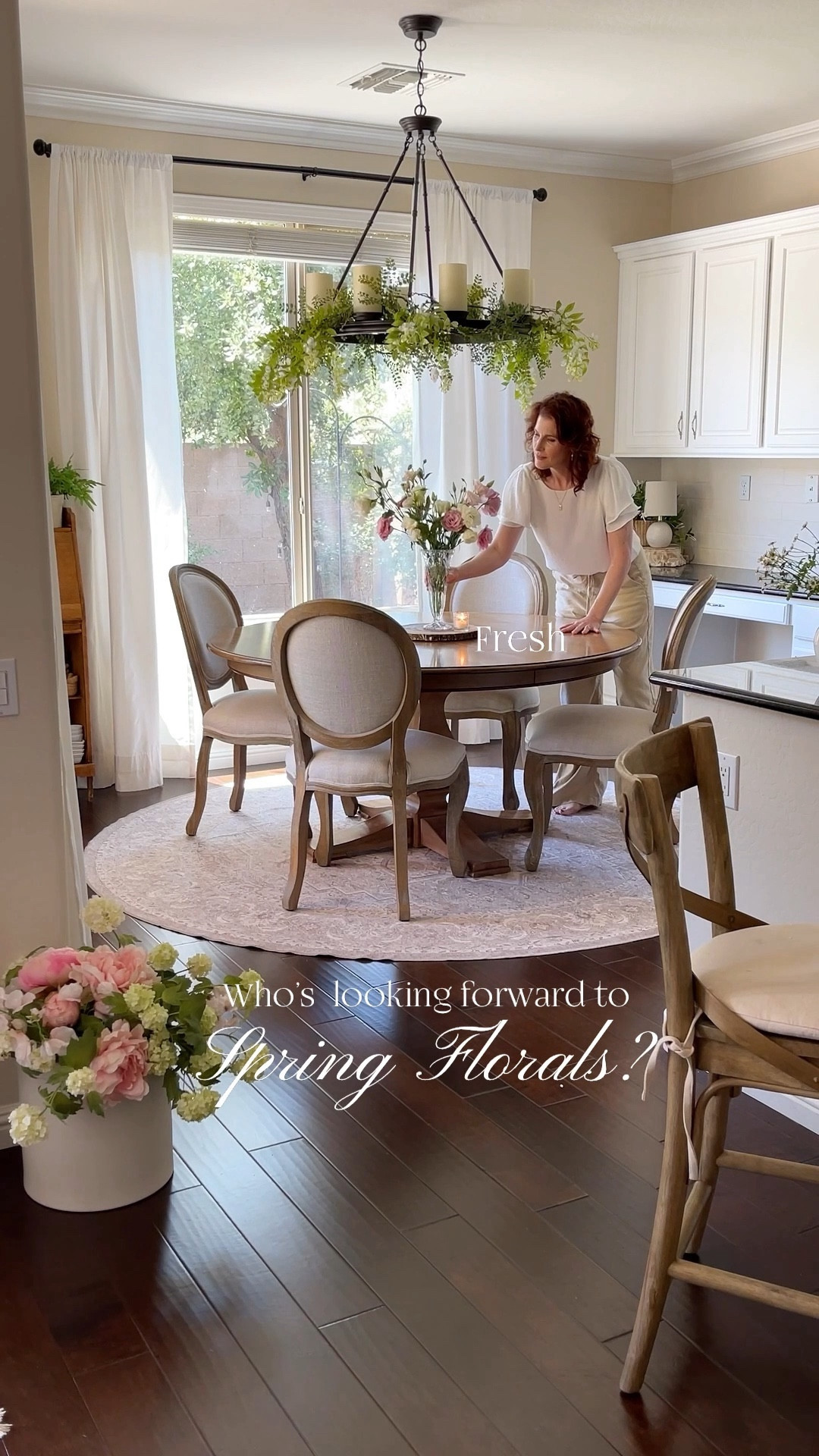 I’ve rounded up some affordable, beautiful, realistic looking faux spring florals for your home.

Most of them are under $10! 

#LTKhome #LTKSpringSale #LTKSeasonal