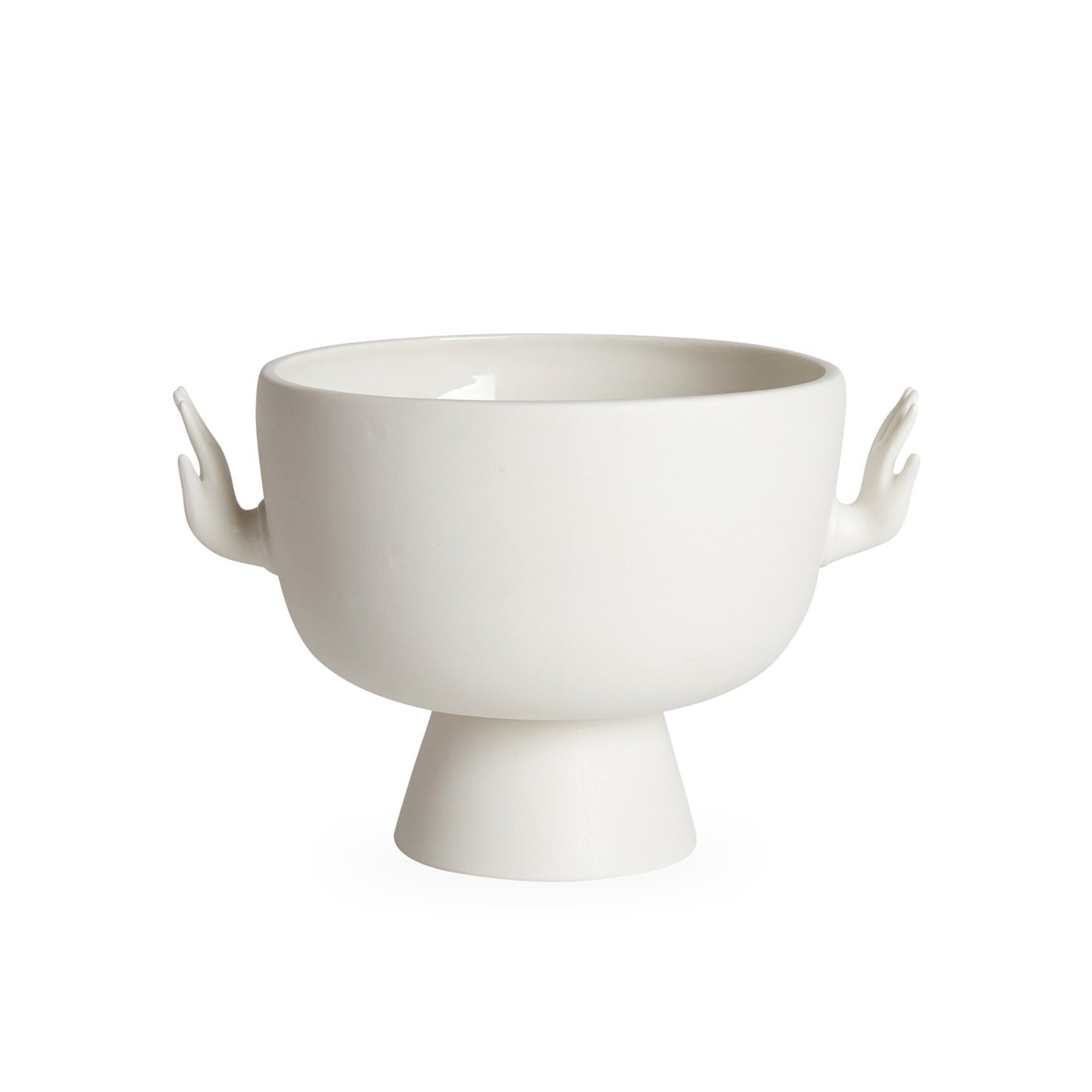 Eve Pedestal Bowl | Jonathan Adler