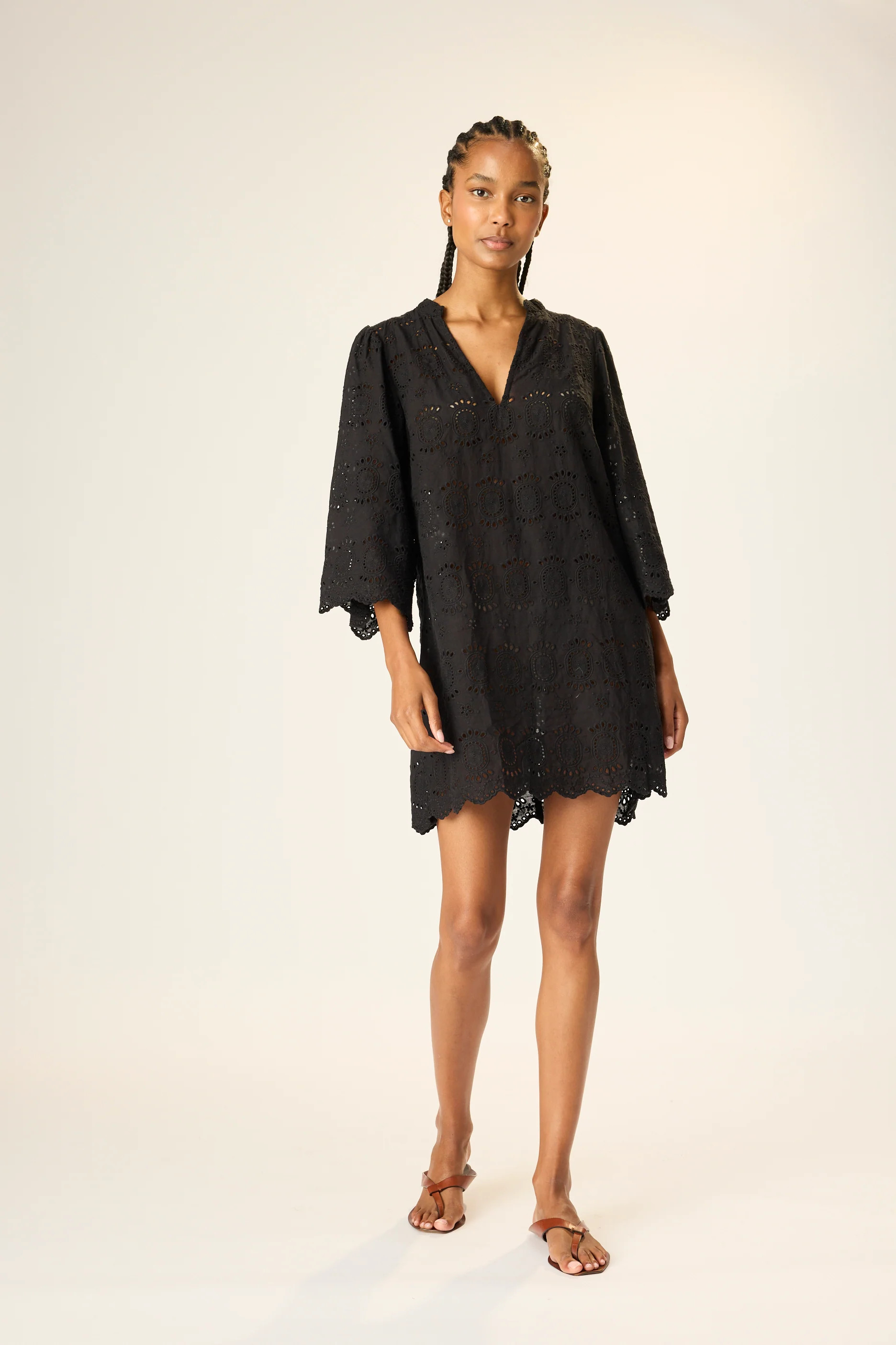 MARIA DRESS | Natalie Martin Collection