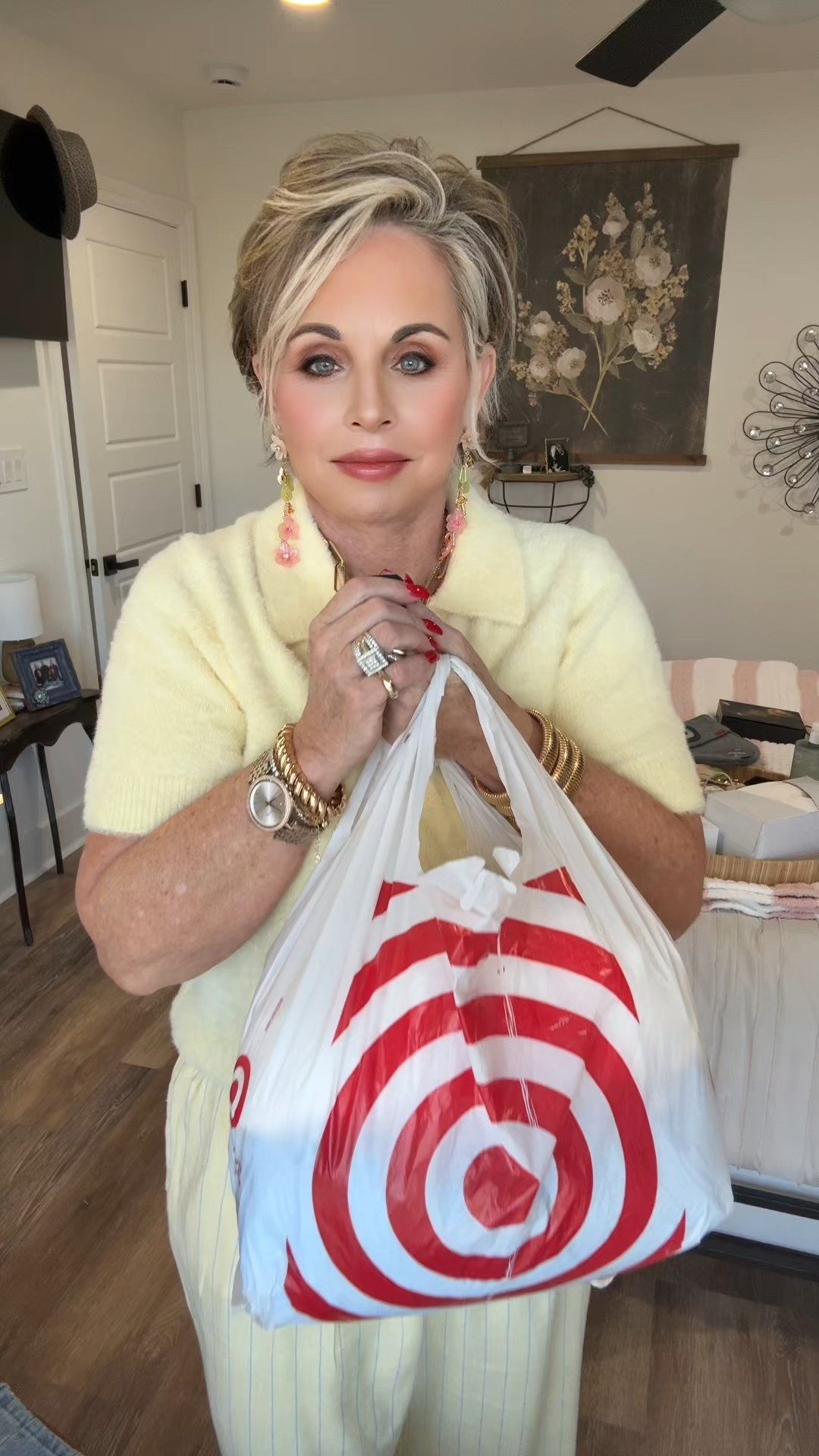 Target haul 

#LTKgrwm #LTKdayinmylife #LTKOver40