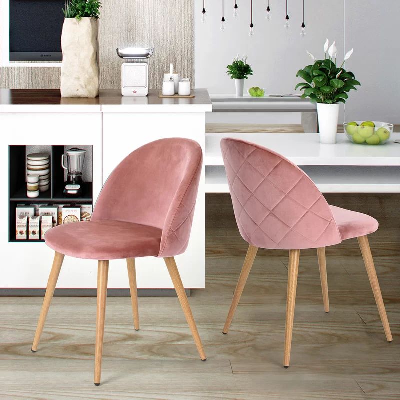 Witherspoon Side Chair (Set of 2) | Wayfair North America