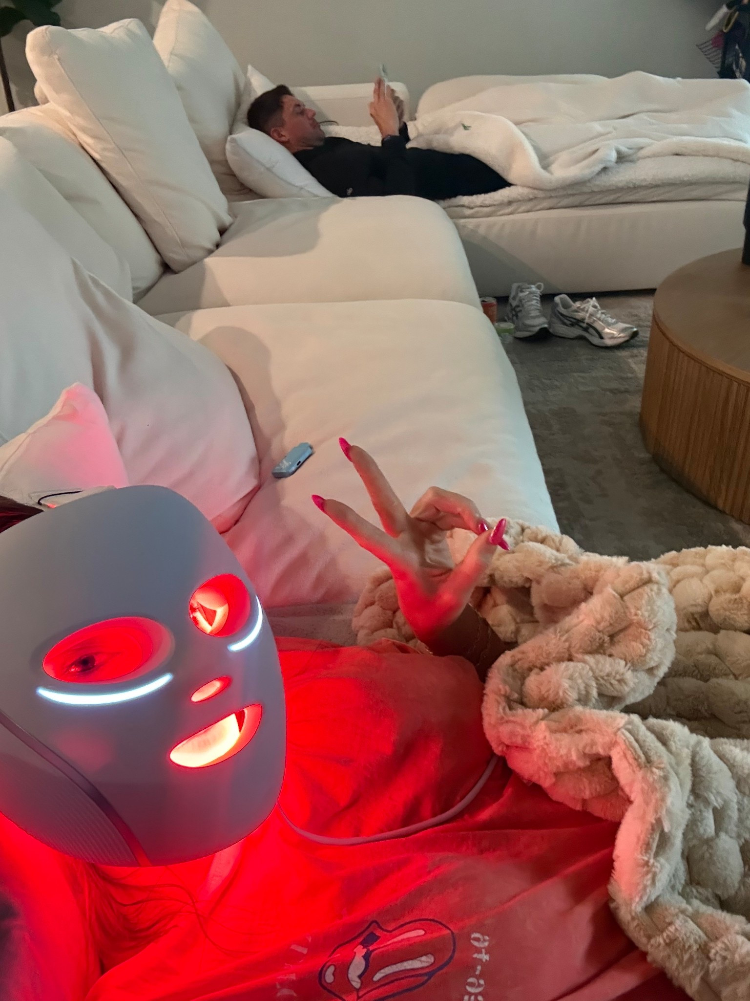 NO PLANS SATURDAY 




#LTKFestival #LTKdayinmylife #LTKgrwm