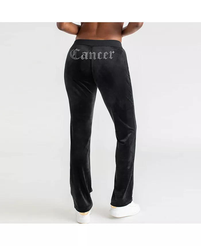 Juicy Pant With Zodiac Bling | Macy's