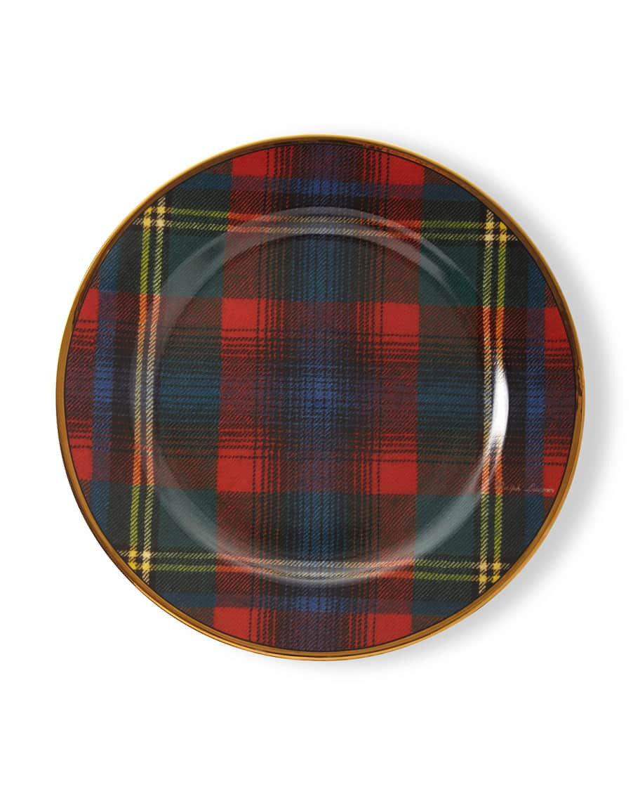 Ralph Lauren Home Alexander Dessert Plates, Set of 4 | Neiman Marcus